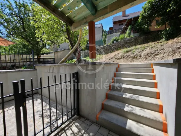 Prodej bytu 2+kk, Oslavany, Široká, 83 m2