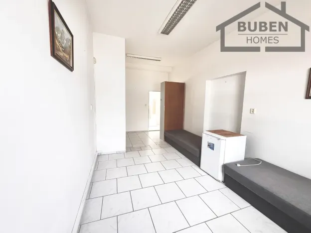 Pronájem kanceláře, Planá, Zámecká, 380 m2