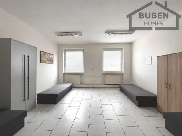 Pronájem kanceláře, Planá, Zámecká, 380 m2