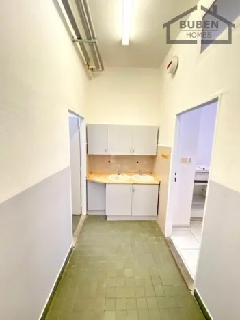 Pronájem kanceláře, Planá, Zámecká, 380 m2
