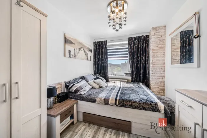 Prodej bytu 3+1, Chrást, Družstevní, 78 m2