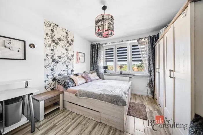 Prodej bytu 3+1, Chrást, Družstevní, 78 m2