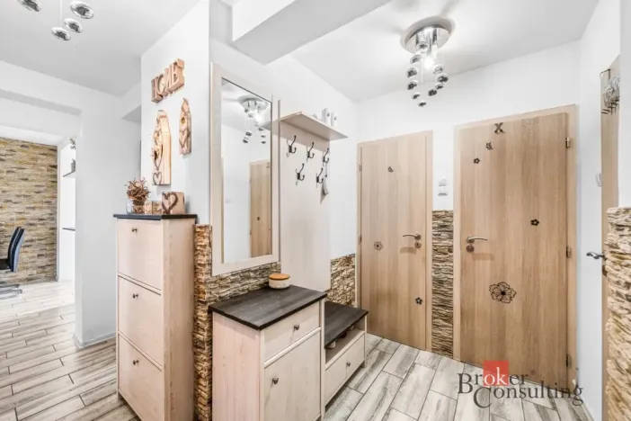Prodej bytu 3+1, Chrást, Družstevní, 78 m2