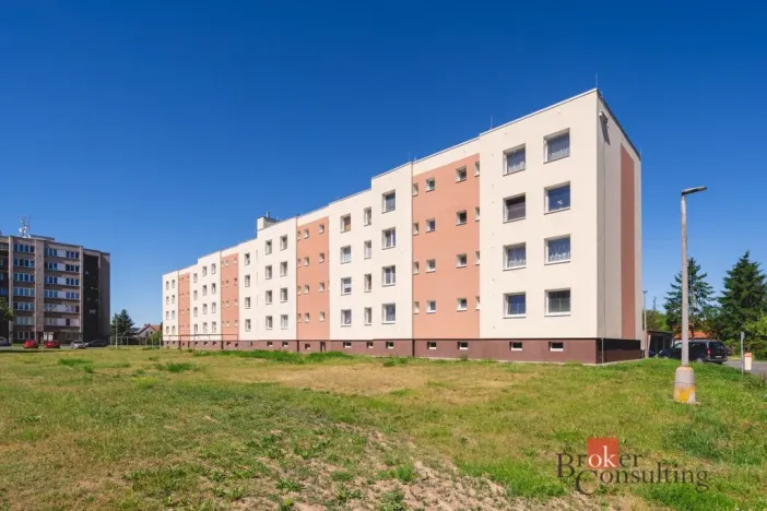 Prodej bytu 3+1, Chrást, Družstevní, 78 m2