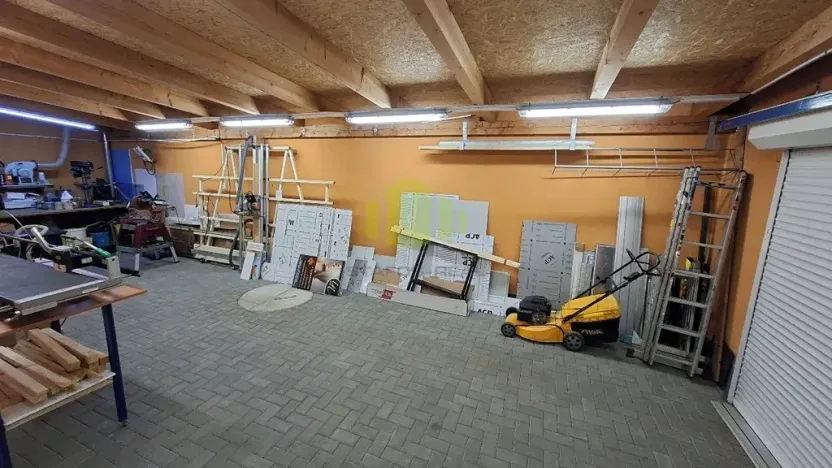 Pronájem kanceláře, Olomouc, U solných mlýnů, 120 m2