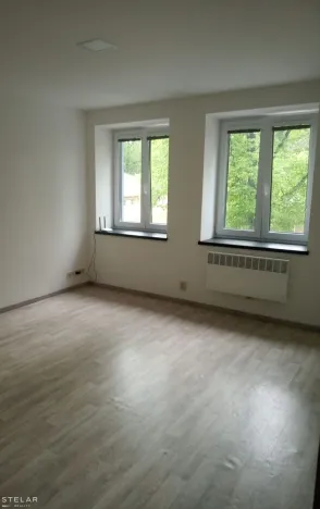 Pronájem bytu 1+1, Opava - Předměstí, Rybářská, 25 m2