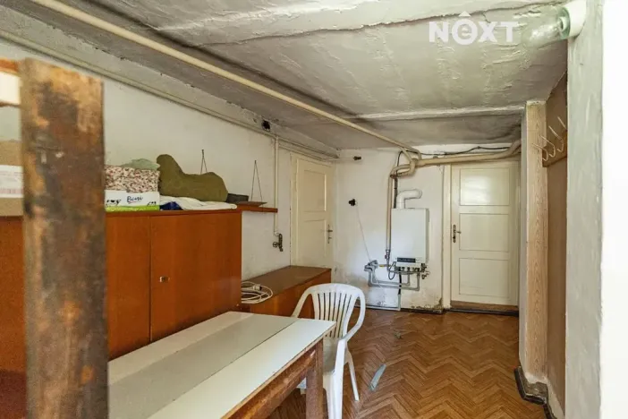 Prodej rodinného domu, Uničov, Na Nivách, 190 m2