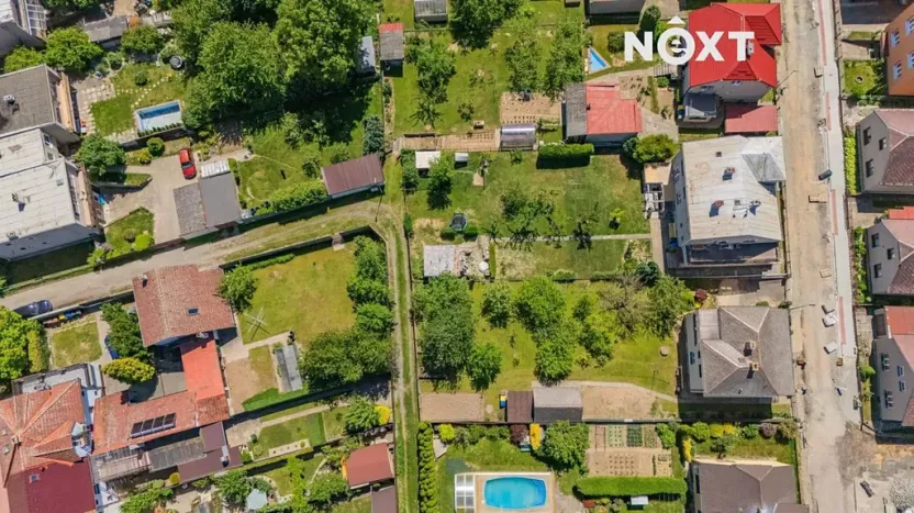 Prodej rodinného domu, Uničov, Na Nivách, 190 m2