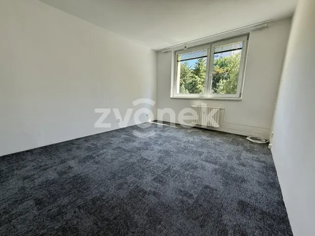 Pronájem bytu 2+1, Zlín - Prštné, L. Váchy, 50 m2