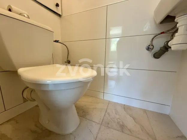 Pronájem bytu 2+1, Zlín - Prštné, L. Váchy, 50 m2