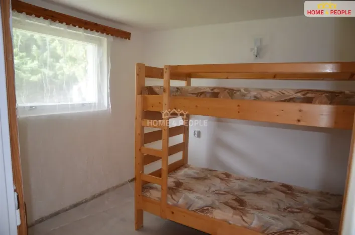 Pronájem rodinného domu, Malé Kyšice, V Zahrádkách, 65 m2