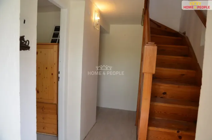 Pronájem rodinného domu, Malé Kyšice, V Zahrádkách, 65 m2