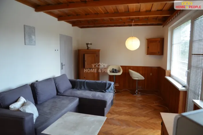 Pronájem rodinného domu, Malé Kyšice, V Zahrádkách, 65 m2