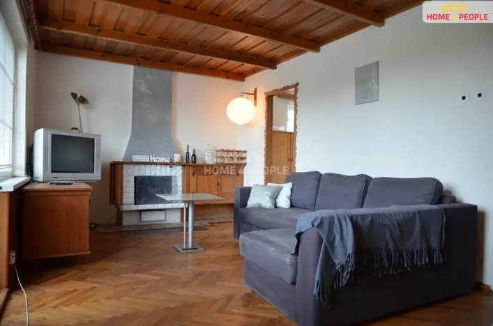 Pronájem rodinného domu, Malé Kyšice, V Zahrádkách, 65 m2