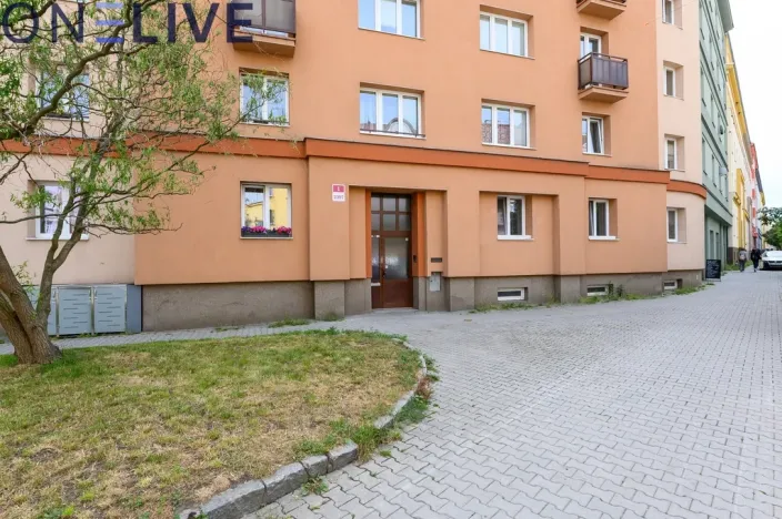 Prodej bytu 2+1, Plzeň, Čechova, 73 m2