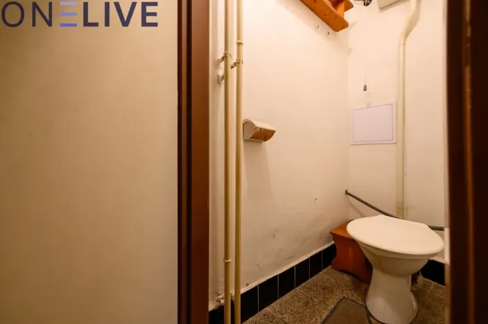 Prodej bytu 2+1, Plzeň, Čechova, 73 m2