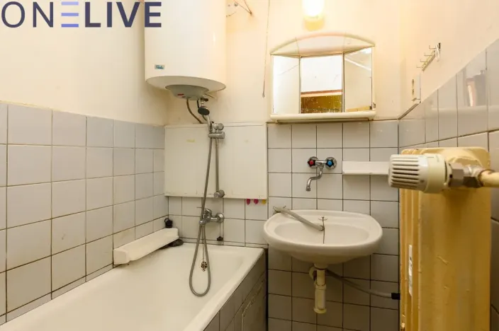 Prodej bytu 2+1, Plzeň, Čechova, 73 m2