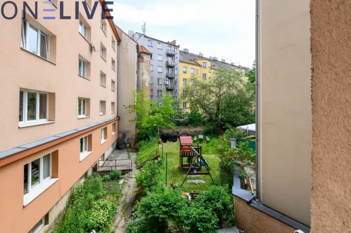 Prodej bytu 2+1, Plzeň, Čechova, 73 m2