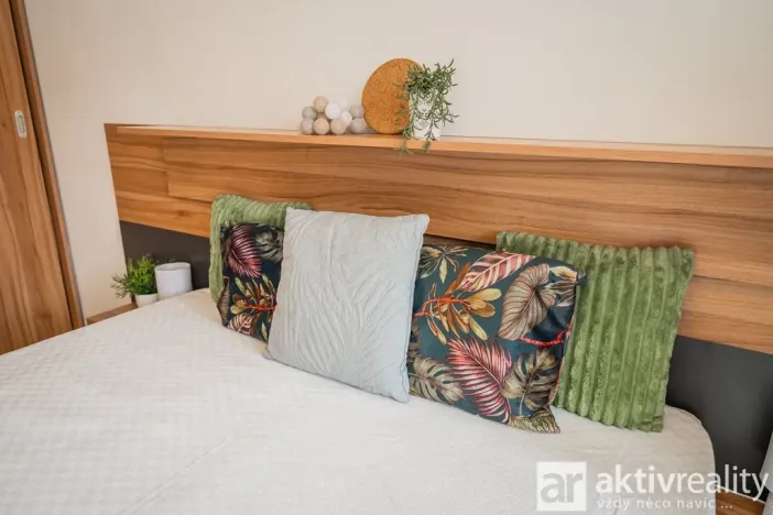 Prodej bytu 2+1, Mělník, Studentská, 54 m2