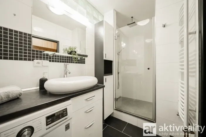 Prodej bytu 2+1, Mělník, Studentská, 54 m2