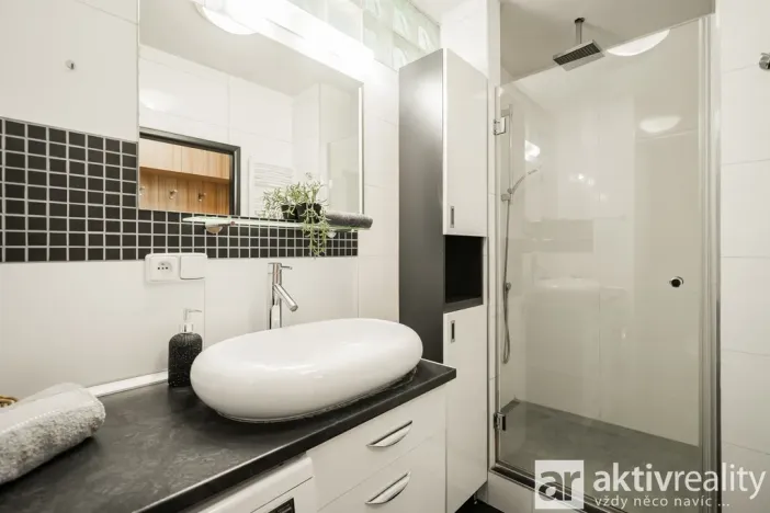 Prodej bytu 2+1, Mělník, Studentská, 54 m2