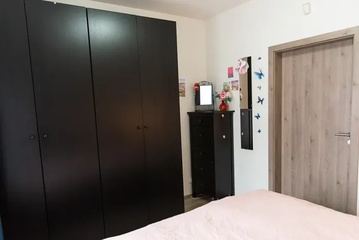 Prodej bytu 3+kk, Praha - Zličín, Sazovická, 67 m2