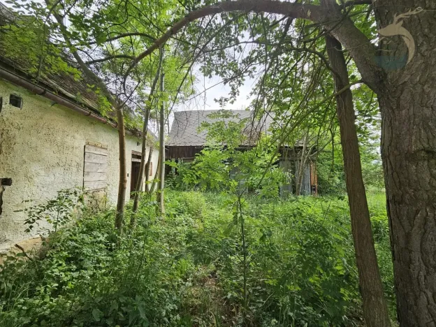 Prodej chalupy, Staré Sedliště - Mchov, 150 m2