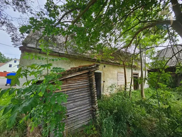 Prodej chalupy, Staré Sedliště - Mchov, 150 m2