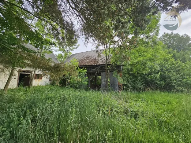 Prodej chalupy, Staré Sedliště - Mchov, 150 m2