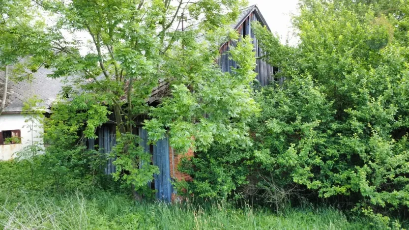 Prodej chalupy, Staré Sedliště - Mchov, 150 m2