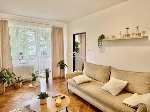 Pronájem bytu 2+1, Havlíčkův Brod, Pražská, 58 m2
