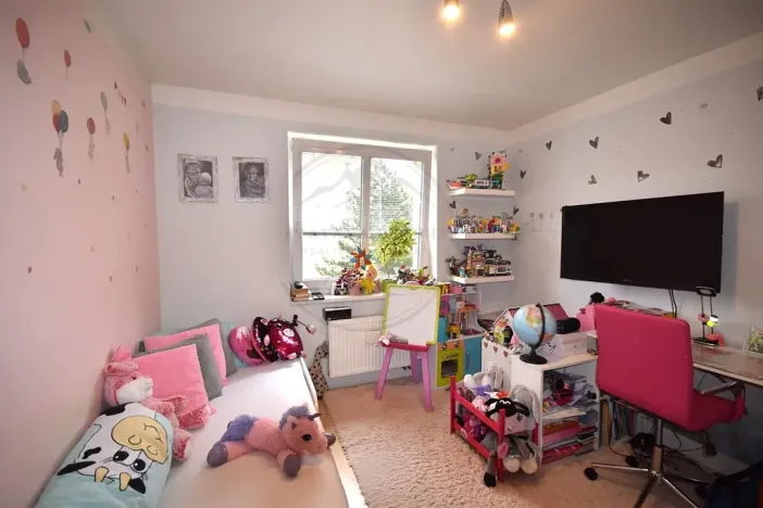 Prodej bytu 3+1, Jeseník, Halasova, 60 m2