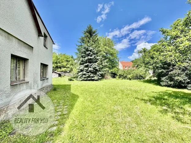 Prodej rodinného domu, Nové Město pod Smrkem, Jizerská, 264 m2