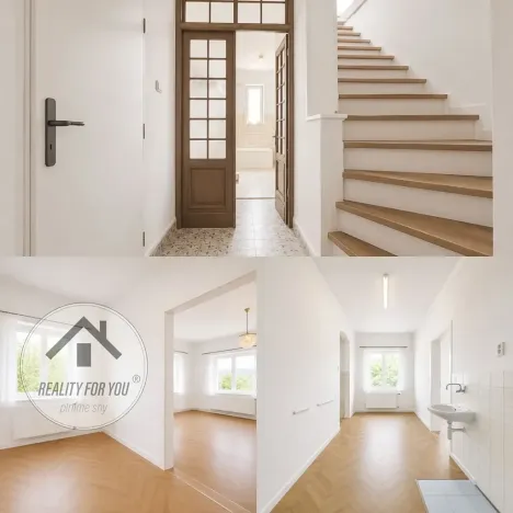 Prodej rodinného domu, Nové Město pod Smrkem, Jizerská, 264 m2