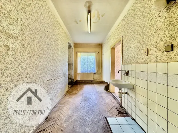 Prodej rodinného domu, Nové Město pod Smrkem, Jizerská, 264 m2