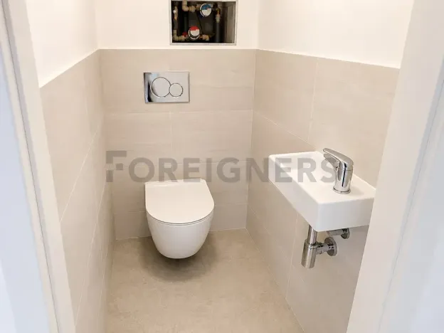 Pronájem bytu 2+1, Sedlčany, U Školky, 45 m2