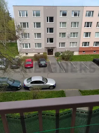 Pronájem bytu 2+1, Sedlčany, U Školky, 45 m2