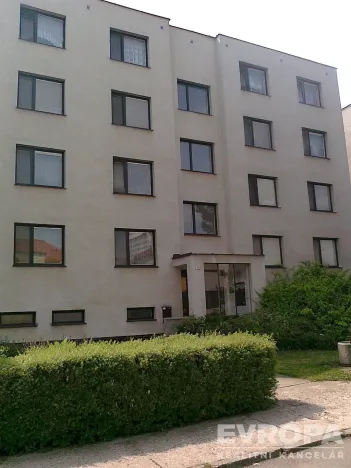 Pronájem bytu 3+1, Kolín, Vrchlického, 78 m2