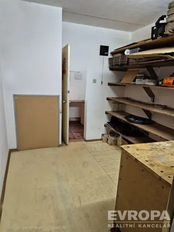 Pronájem bytu 3+1, Kolín, Vrchlického, 78 m2