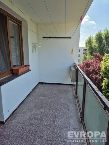 Pronájem bytu 3+1, Kolín, Vrchlického, 78 m2