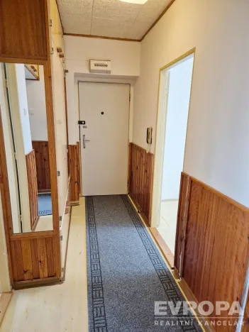 Pronájem bytu 3+1, Kolín, Vrchlického, 78 m2