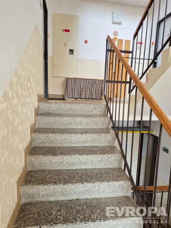 Pronájem bytu 3+1, Kolín, Vrchlického, 78 m2