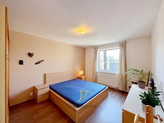 Pronájem bytu 2+kk, Olomouc, Edvarda Beneše, 56 m2