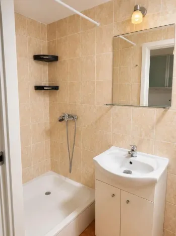 Prodej bytu 1+kk, Praha - Břevnov, Za Strahovem, 29 m2