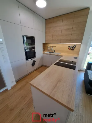 Pronájem bytu 3+kk, Olomouc, Karla Mareše, 82 m2