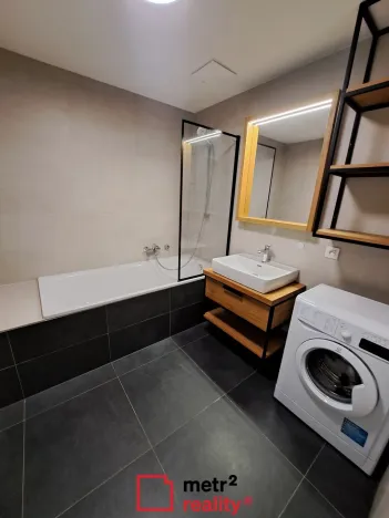 Pronájem bytu 3+kk, Olomouc, Karla Mareše, 82 m2