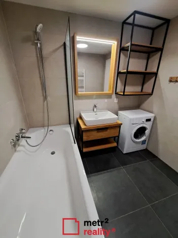 Pronájem bytu 3+kk, Olomouc, Karla Mareše, 82 m2