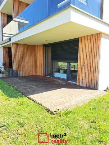 Pronájem bytu 3+kk, Olomouc, Karla Mareše, 82 m2