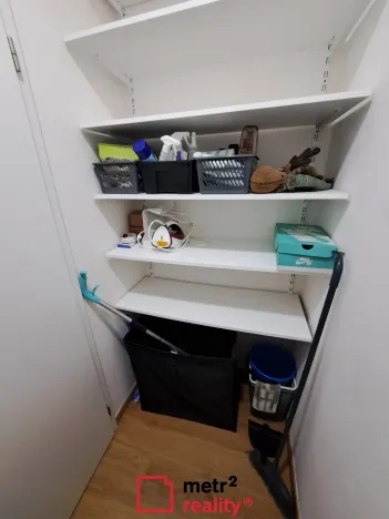 Pronájem bytu 3+kk, Olomouc, Karla Mareše, 82 m2