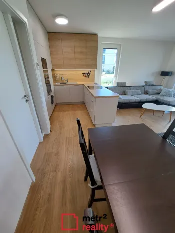 Pronájem bytu 3+kk, Olomouc, Karla Mareše, 82 m2